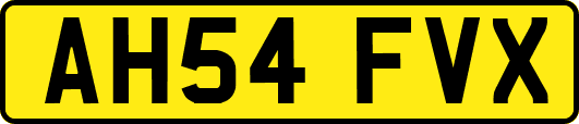 AH54FVX