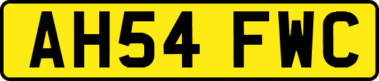 AH54FWC