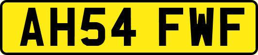 AH54FWF