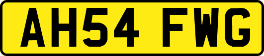 AH54FWG