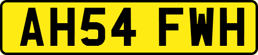 AH54FWH