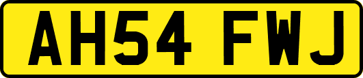 AH54FWJ