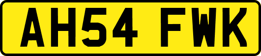 AH54FWK