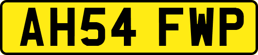 AH54FWP
