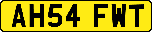 AH54FWT
