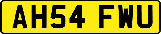 AH54FWU