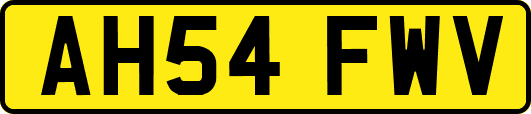 AH54FWV