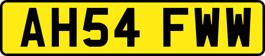 AH54FWW