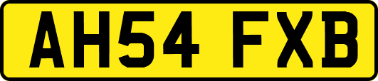 AH54FXB