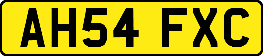 AH54FXC