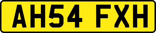AH54FXH
