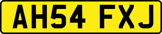AH54FXJ
