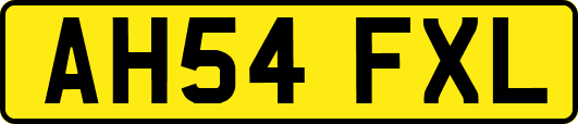 AH54FXL