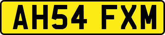 AH54FXM