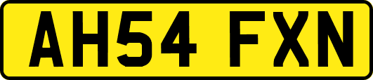 AH54FXN