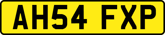 AH54FXP