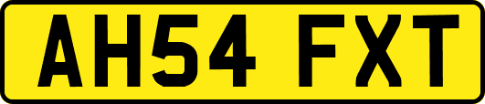 AH54FXT