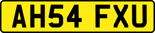 AH54FXU