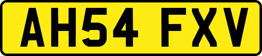 AH54FXV