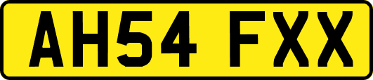 AH54FXX