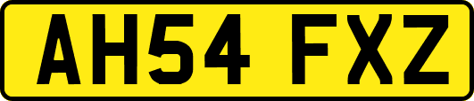 AH54FXZ