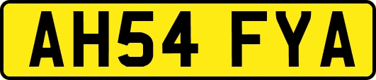 AH54FYA