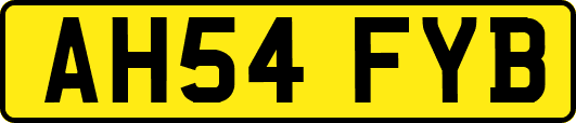 AH54FYB