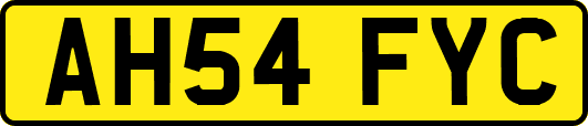 AH54FYC