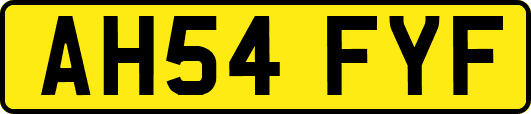 AH54FYF