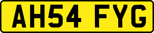 AH54FYG