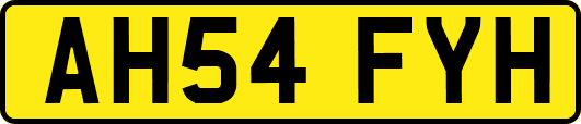 AH54FYH