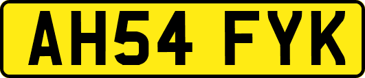 AH54FYK
