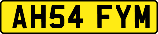 AH54FYM