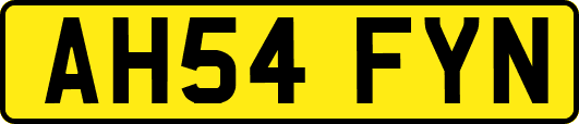 AH54FYN