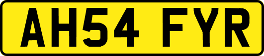 AH54FYR
