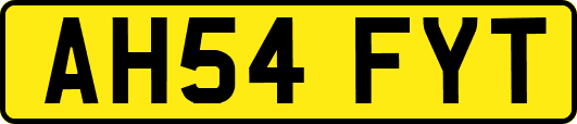 AH54FYT