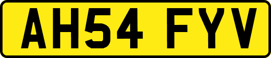 AH54FYV