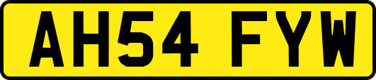 AH54FYW