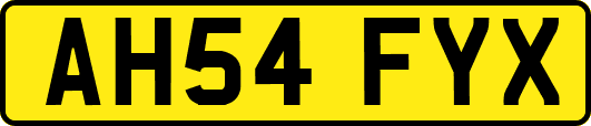 AH54FYX