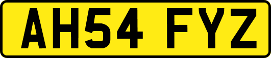 AH54FYZ