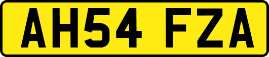 AH54FZA