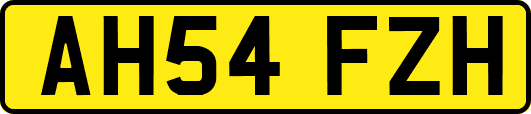 AH54FZH