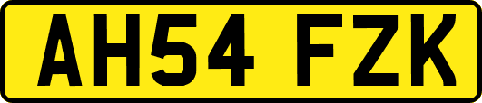 AH54FZK