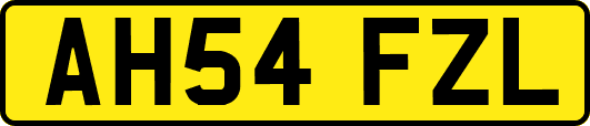 AH54FZL