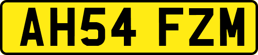 AH54FZM