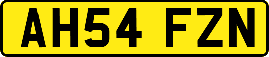 AH54FZN