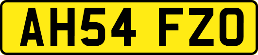 AH54FZO