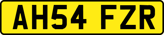 AH54FZR