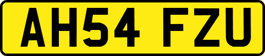 AH54FZU