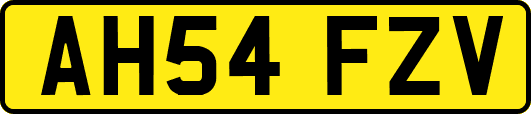 AH54FZV